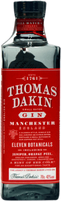 Джин Jodhpur Thomas Dakin Gin