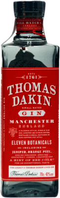 Genièvre Gin Jodhpur Thomas Dakin 70 cl