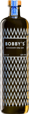 金酒 Bobby's Schiedam Dry Gin 70 cl