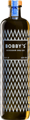 ジン Bobby's Schiedam 70 cl