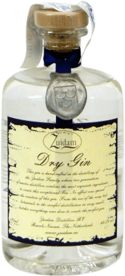 Genever Gin Zuidam 70 cl