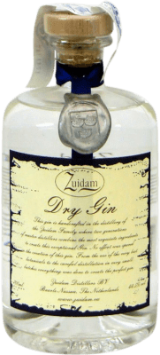 Gin Zuidam 70 cl