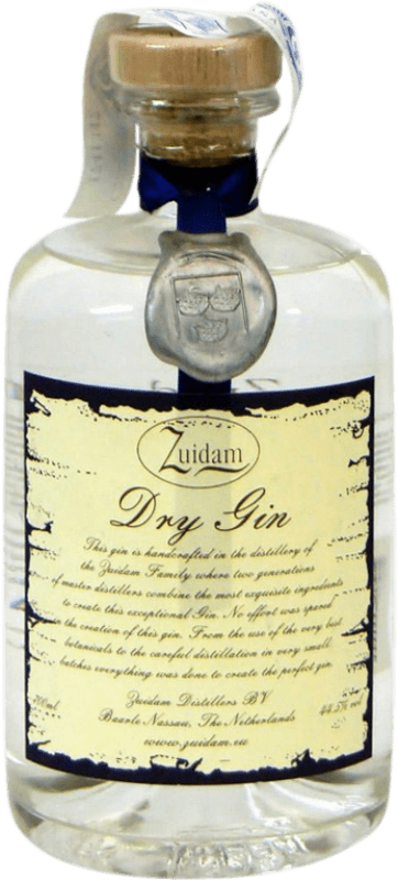 21,95 € | Genièvre Gin Zuidam Pays-Bas 70 cl