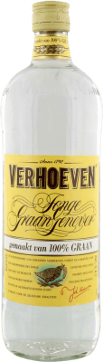 ジン Diageo Verhoeven Jonge Jenever 1 L