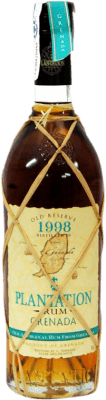 Ром Plantation Rum Grenada 70 cl