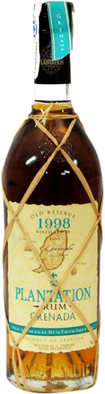 Envoi gratuit | Rhum Plantation Rum Grenada Grenade 70 cl