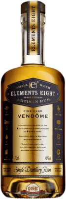 Ron Elements Eight Vendome