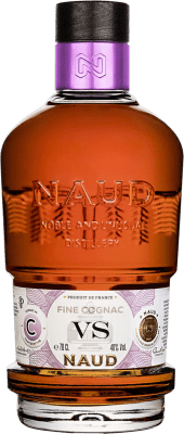Rum Naud Panamá Añejo — Envelhecido 15 Anos 70 cl