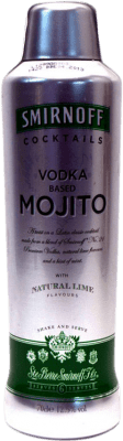 Schnapp Smirnoff Mojito 70 cl