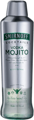 シュナップ Smirnoff Mojito 70 cl