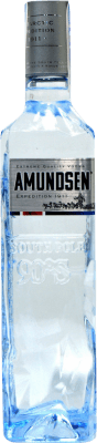 Vodca Amundsen 70 cl