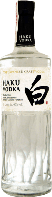 伏特加 Suntory Haku 1 L