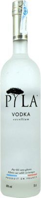 Vodca Valdronne Pyla Excellium 70 cl