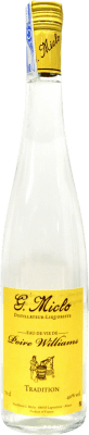 Liqueurs Miclo 70 cl Poire Williams — Williams Pear