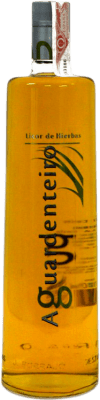 Liqueur aux Herbes J. Borrajo Aguardenteiro