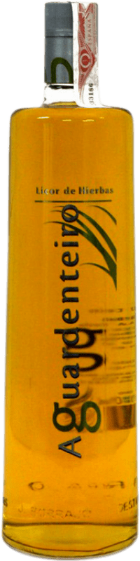 21,95 € Spedizione Gratuita | Liquore alle Erbe J. Borrajo Aguardenteiro