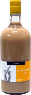 Crème de Liqueur Pazo Pondal 70 cl