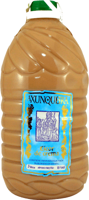 利口酒霜 Belmonte Axunqueira 玻璃瓶 3 L