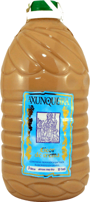 Crema di Liquore Belmonte Axunqueira Tanica 3 L