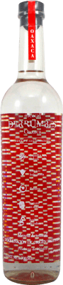 Mezcal Derrumbes de México Oaxaca