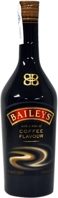 9,95 € Spedizione Gratuita | Crema di Liquore Baileys Irish Cream Coffee