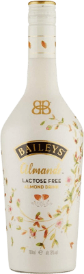 Crema di Liquore Baileys Irish Cream Almande Lactose Free 70 cl