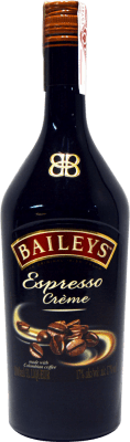 Crema de Licor Baileys Irish Cream Expresso 1 L