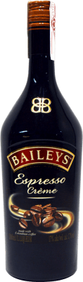 Liqueur Cream Baileys Irish Cream Expresso