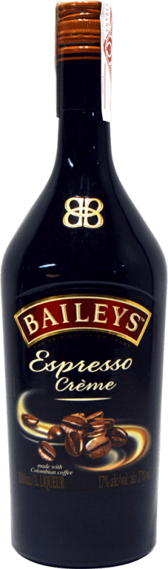 15,95 € Spedizione Gratuita | Crema di Liquore Baileys Irish Cream Expresso