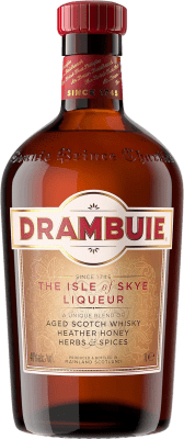 Licores Drambuie 1 L