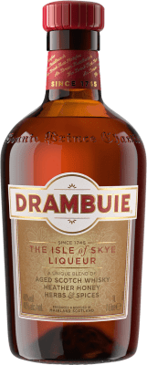 Licores Drambuie 1 L