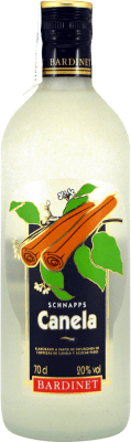 利口酒 Bardinet 70 cl Canela — 肉桂