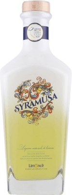 Limoncello Syramusa Natural 70 cl