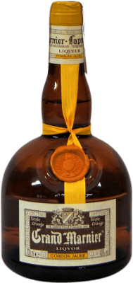 Licores Grand Marnier Cordon Jaune 70 cl