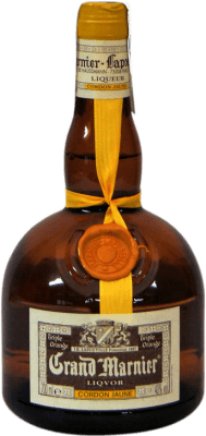 Ликёры Grand Marnier Cordon Jaune 70 cl
