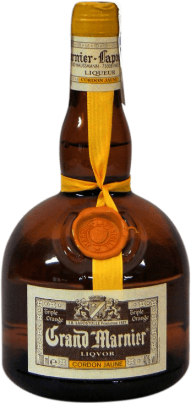 19,95 € | Liquori Grand Marnier Amarillo Francia 70 cl