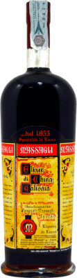 Liqueurs Pasquale Massagli Elixir de China 70 cl