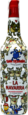 Pacharan La Navarra San Fermín 1 L