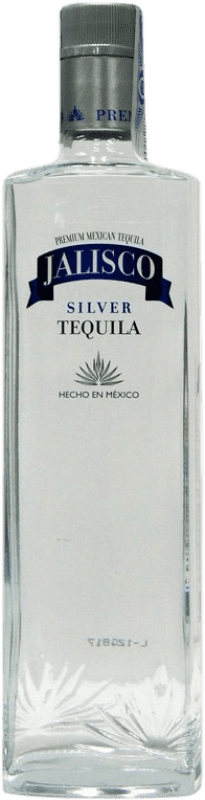 Envio grátis | Tequila Jalisco México 70 cl