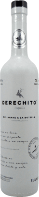 龙舌兰 Derechito Blanco 70 cl