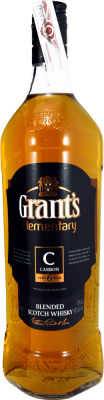 Whisky Blended Grant & Sons Grant's Carbon 6 Anni