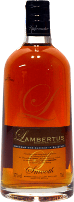 Blended Whisky Radermacher Lambertus Smooth 70 cl