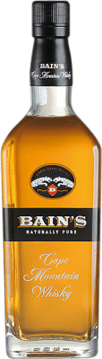 Single Malt Whisky James Sedgwick Bain's Cape Mountain Single Grain 70 cl