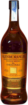 ウイスキーシングルモルト Glenmorangie Pioneer Gift Pack 70 cl