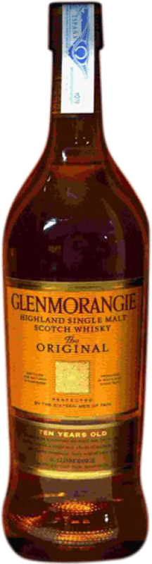 39,95 € Kostenloser Versand | Whiskey Single Malt Glenmorangie Pioneer Gift Pack