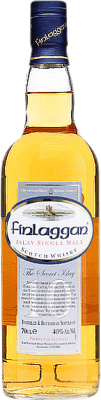 Whisky Single Malt Finlaggan 10 Años