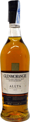 ウイスキーシングルモルト Glenmorangie Allta Private Edition Nº 10 70 cl