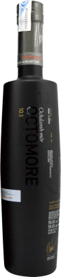 Виски из одного солода Bruichladdich Octomore 10.1 70 cl
