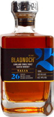 Single Malt Whisky Bladnoch Talia 26 Jahre 70 cl