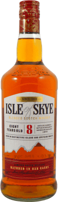 Blended Whisky Ian Macleod Isle of Skye 8 Ans